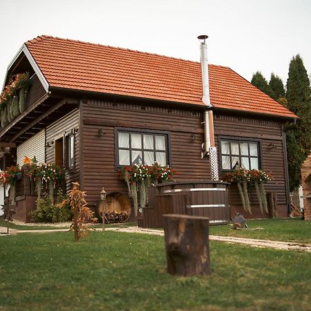 Grabrovnik Holiday Home Hygge Nova מראה חיצוני תמונה