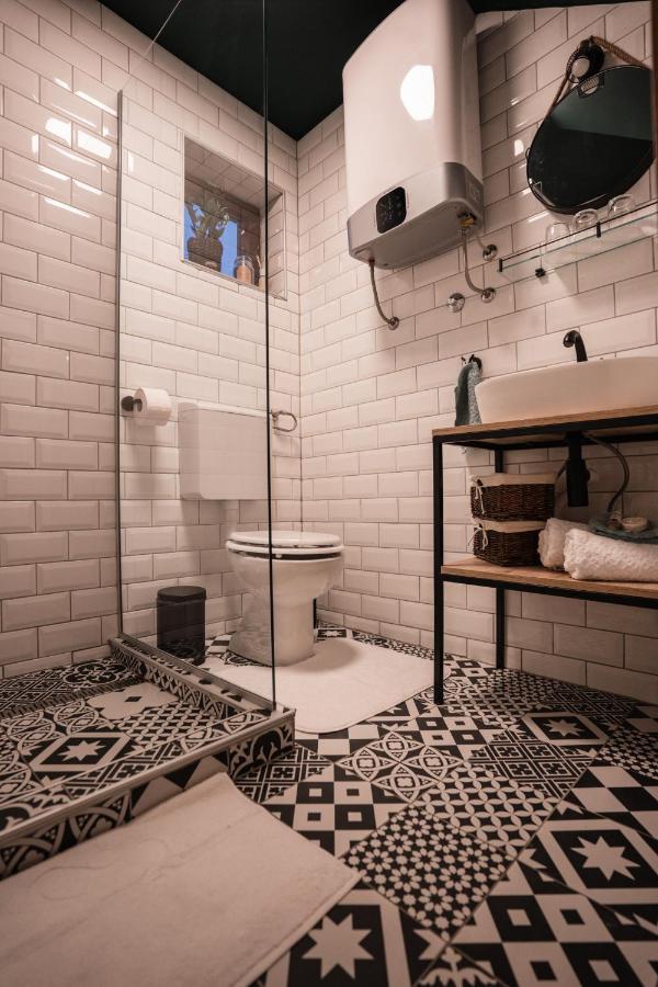 Grabrovnik Holiday Home Hygge Nova מראה חיצוני תמונה