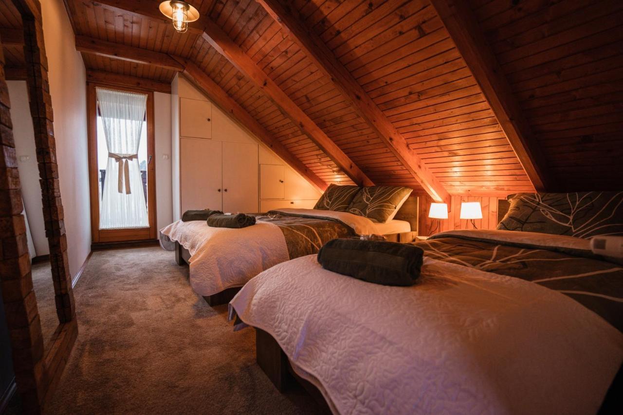 Grabrovnik Holiday Home Hygge Nova מראה חיצוני תמונה