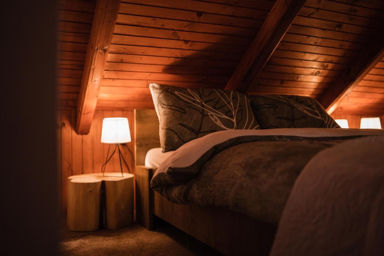 Grabrovnik Holiday Home Hygge Nova מראה חיצוני תמונה