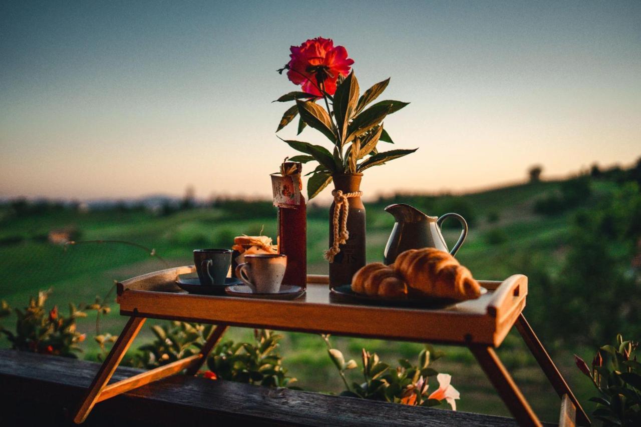 Grabrovnik Holiday Home Hygge Nova מראה חיצוני תמונה