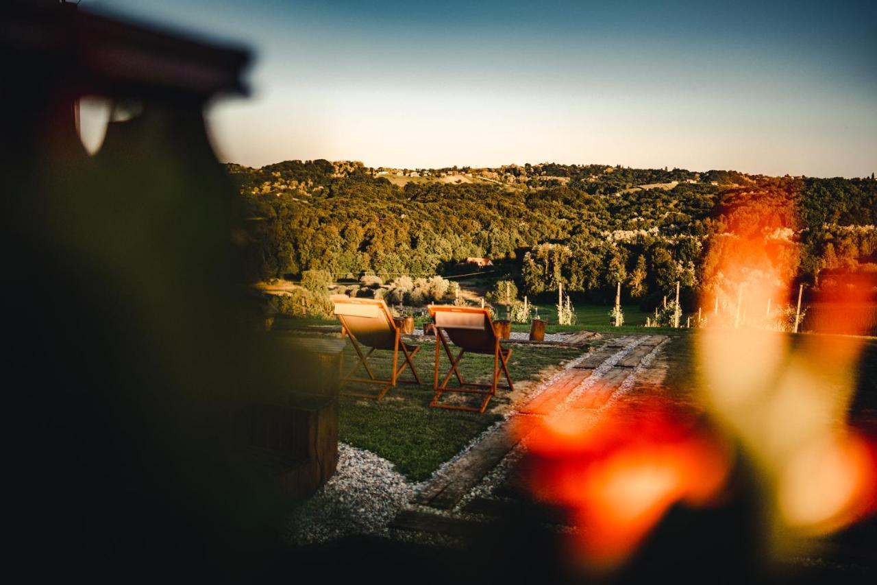 Grabrovnik Holiday Home Hygge Nova מראה חיצוני תמונה
