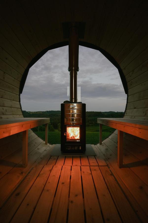 Grabrovnik Holiday Home Hygge Nova מראה חיצוני תמונה