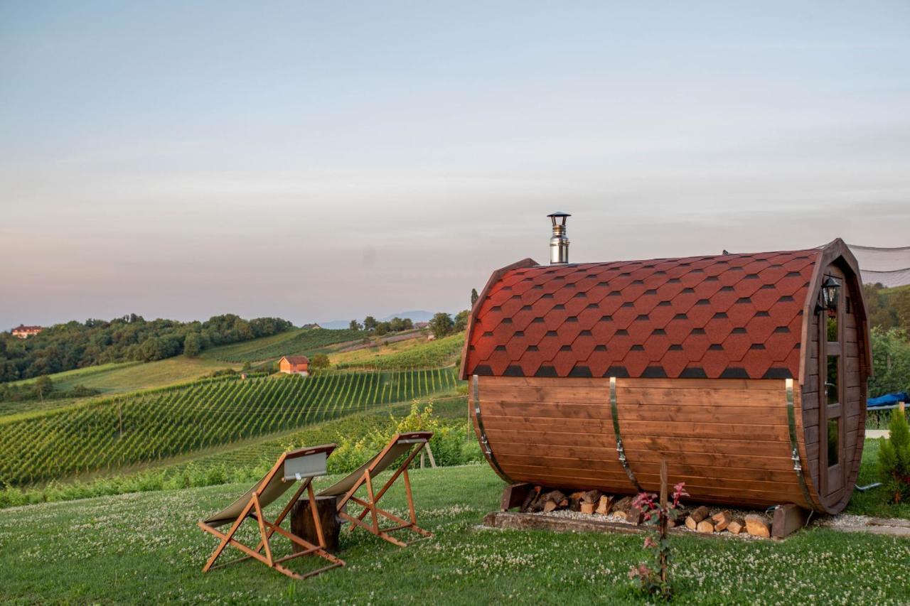 Grabrovnik Holiday Home Hygge Nova מראה חיצוני תמונה